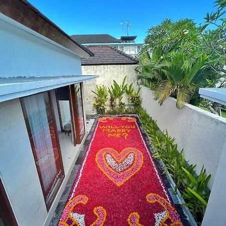 The Sakaye Villas & Spa Legian Esterno foto