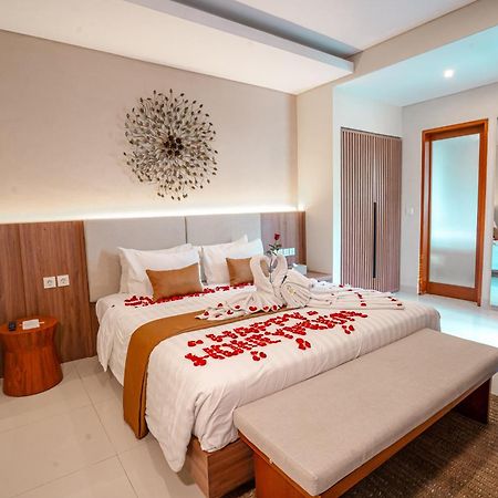 The Sakaye Villas & Spa Legian Camera foto
