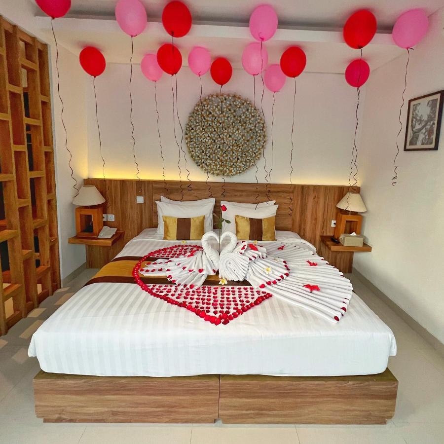 The Sakaye Villas & Spa Legian Esterno foto